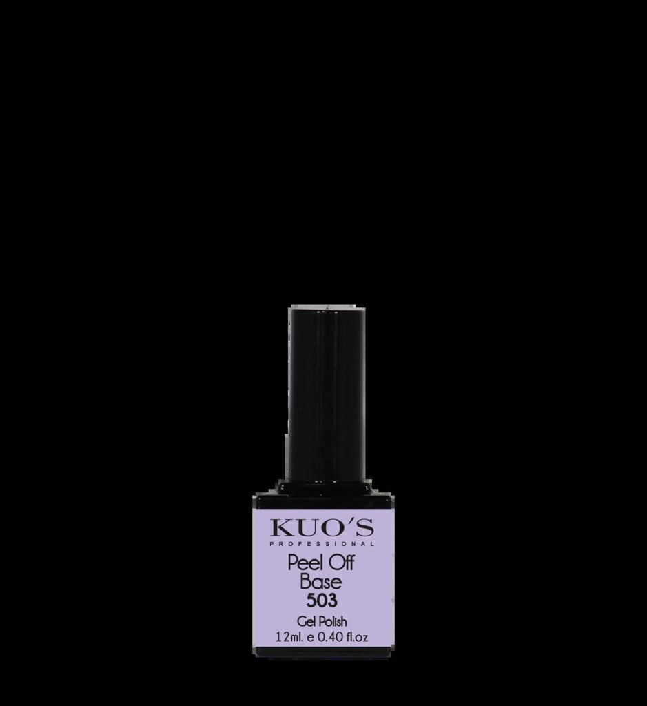 [20003000000503] Peel Off Base 503