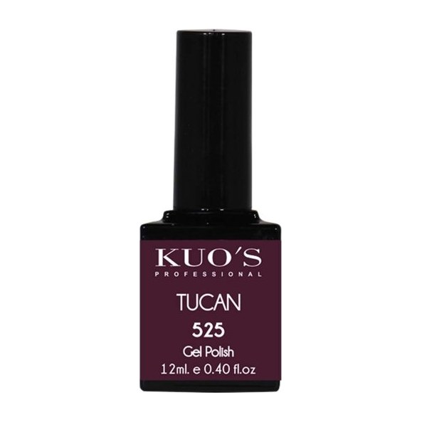 [KUOS-9921] Collection Amazonia Gel Polish