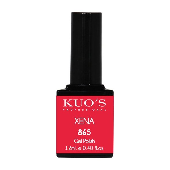 [KUOS-14242] Collection Saori Gel Polish