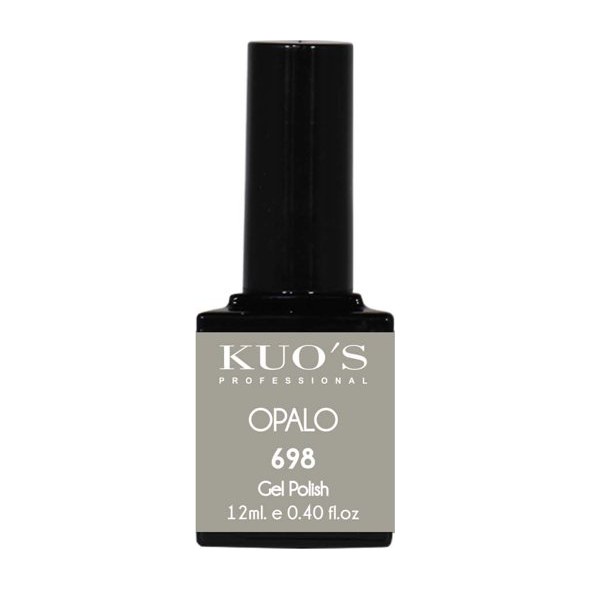 [KUOS-8368] Gel Polish Opalo 698