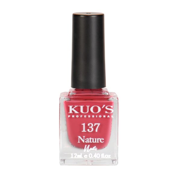 [KUOS-12788] Esmalte Nature Nails nº137