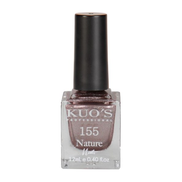 [KUOS-13510] Esmalte Nature Nails nº155