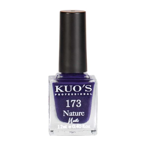 [KUOS-12645] Esmalte Nature Nails nº173