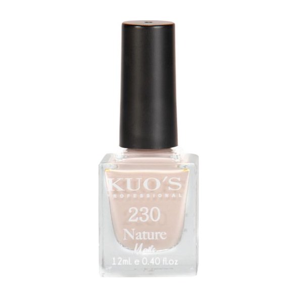 [KUOS-14281] Esmalte Nature Nails nº230