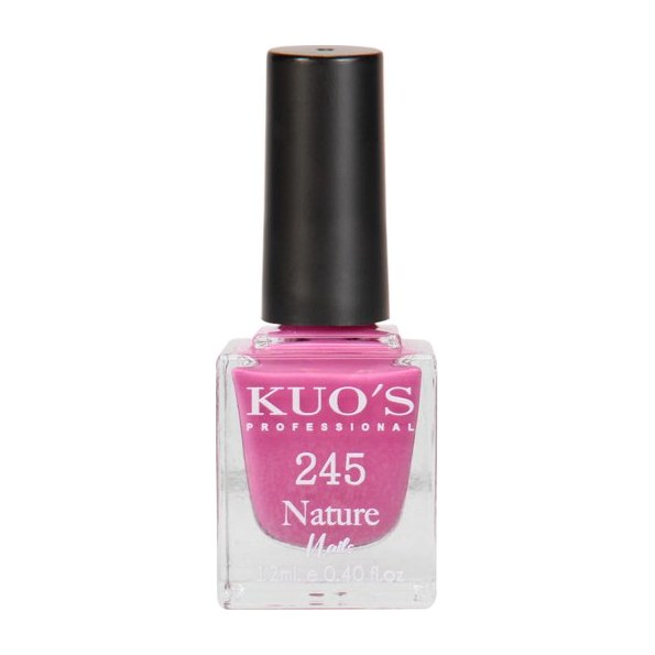 [KUOS-16686] Esmalte Nature Nails nº245
