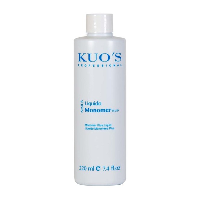 [KUOS-10076] Liquido Monomer Plus