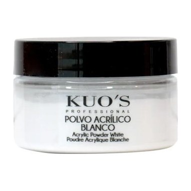 [KUOS-10264] Polvo Acrílico Blanco