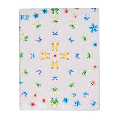 [KUOS-11058] Decoración Stick Uñas Nº 4