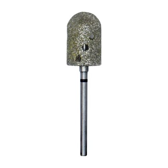 [20000000000835] Fresa Pedicura Diamantada GR-Ex. Fuerte