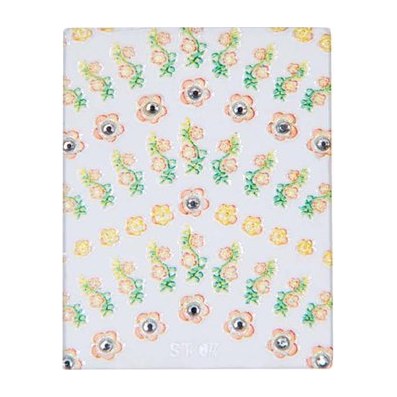 [KUOS-11070] Decoración Stick Uñas Nº 10