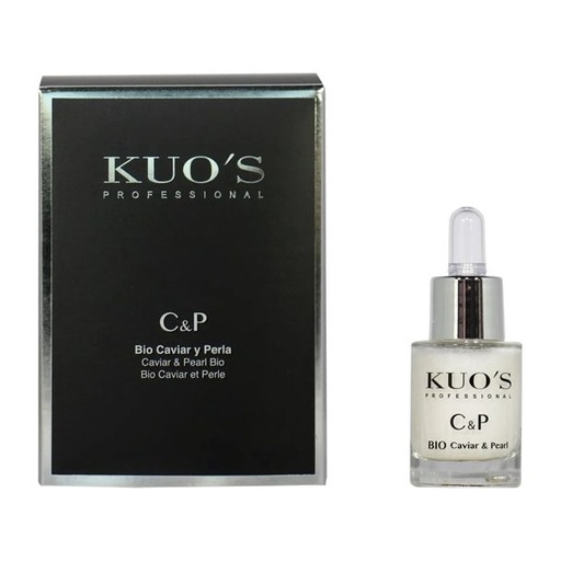 Concentré C&P Bio Caviar & Perle