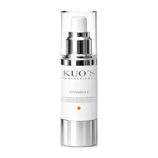 Sérum visage Vitamine C