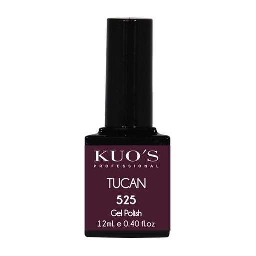 Gel Polish, collection Amazonia