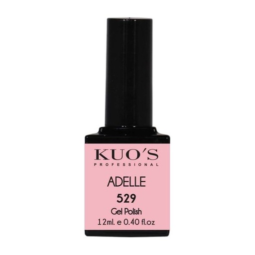 Gel Polish Adelle 529