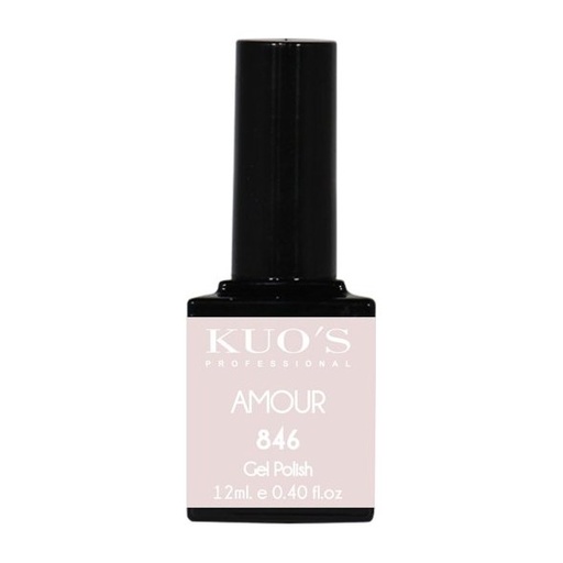 Gel Polish Amour 846