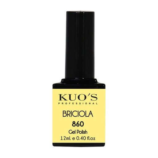 Gel Polish Briciola 860