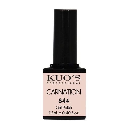 Gel Polish Carnation 844