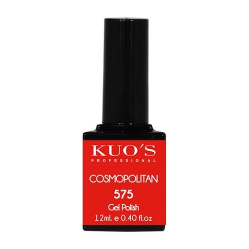Gel Polish Cosmopolitan 575