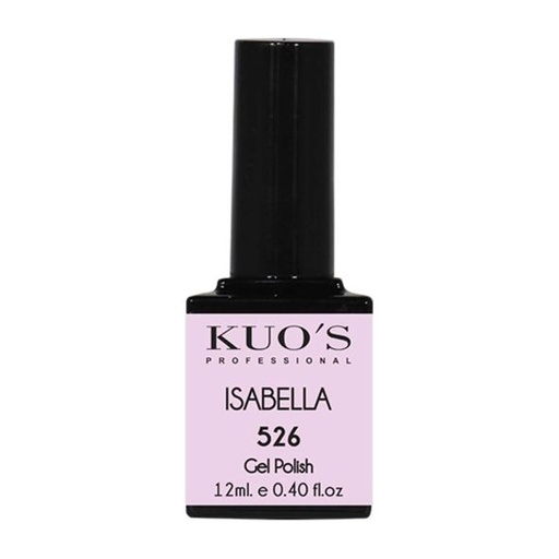 Gel Polish Isabella 526