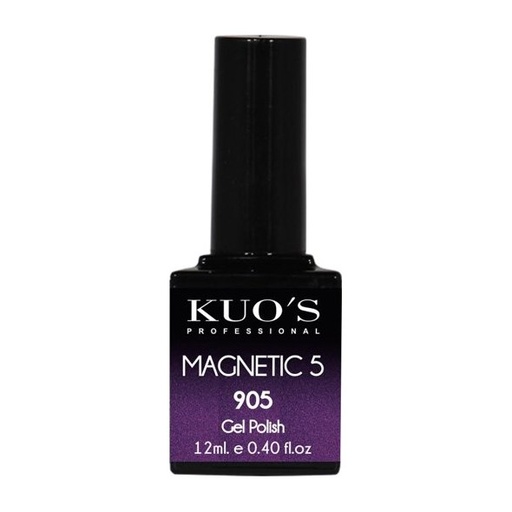 Gel Polish Magnetic 5 905