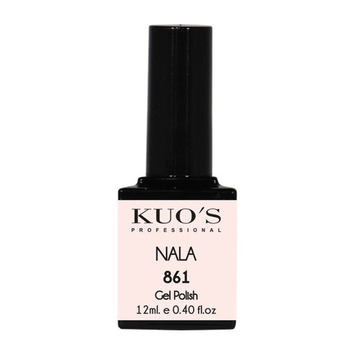 Gel Polish Nala 861